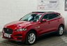 USED 2016 66 JAGUAR F-PACE 2.0 D180 Portfolio SUV 5dr Diesel Auto AWD Euro 6 (s/s) (180 ps) 