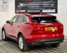 USED 2016 66 JAGUAR F-PACE 2.0 D180 Portfolio SUV 5dr Diesel Auto AWD Euro 6 (s/s) (180 ps) 