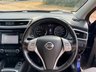 USED 2015 15 NISSAN QASHQAI 1.2 DIG-T n-tec+ SUV 5dr Petrol Manual 2WD Euro 6 (s/s) (115 ps) NISSAN QASHQAI 1.2 DIG-T n-tec+ SUV 5dr Petrol Manual 2WD Euro 6 (s/s) (115 ps