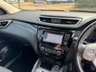 USED 2015 15 NISSAN QASHQAI 1.2 DIG-T n-tec+ SUV 5dr Petrol Manual 2WD Euro 6 (s/s) (115 ps) NISSAN QASHQAI 1.2 DIG-T n-tec+ SUV 5dr Petrol Manual 2WD Euro 6 (s/s) (115 ps