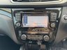 USED 2015 15 NISSAN QASHQAI 1.2 DIG-T n-tec+ SUV 5dr Petrol Manual 2WD Euro 6 (s/s) (115 ps) NISSAN QASHQAI 1.2 DIG-T n-tec+ SUV 5dr Petrol Manual 2WD Euro 6 (s/s) (115 ps