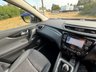 USED 2015 15 NISSAN QASHQAI 1.2 DIG-T n-tec+ SUV 5dr Petrol Manual 2WD Euro 6 (s/s) (115 ps) NISSAN QASHQAI 1.2 DIG-T n-tec+ SUV 5dr Petrol Manual 2WD Euro 6 (s/s) (115 ps