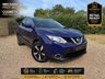 USED 2015 15 NISSAN QASHQAI 1.2 DIG-T n-tec+ SUV 5dr Petrol Manual 2WD Euro 6 (s/s) (115 ps) NISSAN QASHQAI 1.2 DIG-T n-tec+ SUV 5dr Petrol Manual 2WD Euro 6 (s/s) (115 ps
