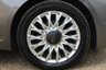 USED 2018 18 FIAT 500 1.2 Lounge Hatchback 3dr Petrol Dualogic Euro 6 (s/s) (69 bhp) PANROOF &bull; AUTOMATIC &bull; DAB