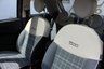 USED 2018 18 FIAT 500 1.2 Lounge Hatchback 3dr Petrol Dualogic Euro 6 (s/s) (69 bhp) PANROOF &bull; AUTOMATIC &bull; DAB