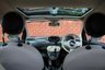 USED 2018 18 FIAT 500 1.2 Lounge Hatchback 3dr Petrol Dualogic Euro 6 (s/s) (69 bhp) PANROOF &bull; AUTOMATIC &bull; DAB