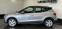 USED 2018 SEAT ARONA 1.6 TDI SE Technology Lux SUV 5dr Diesel Manual Euro 6 (s/s) (115 ps) 
