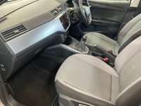USED 2018 SEAT ARONA 1.6 TDI SE Technology Lux SUV 5dr Diesel Manual Euro 6 (s/s) (115 ps) 