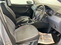 USED 2018 SEAT ARONA 1.6 TDI SE Technology Lux SUV 5dr Diesel Manual Euro 6 (s/s) (115 ps) 