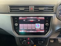 USED 2018 SEAT ARONA 1.6 TDI SE Technology Lux SUV 5dr Diesel Manual Euro 6 (s/s) (115 ps) 