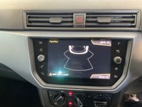 USED 2018 SEAT ARONA 1.6 TDI SE Technology Lux SUV 5dr Diesel Manual Euro 6 (s/s) (115 ps) 