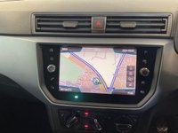 USED 2018 SEAT ARONA 1.6 TDI SE Technology Lux SUV 5dr Diesel Manual Euro 6 (s/s) (115 ps) 