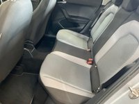 USED 2018 SEAT ARONA 1.6 TDI SE Technology Lux SUV 5dr Diesel Manual Euro 6 (s/s) (115 ps) 