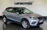 USED 2018 SEAT ARONA 1.6 TDI SE Technology Lux SUV 5dr Diesel Manual Euro 6 (s/s) (115 ps) 