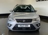 USED 2018 SEAT ARONA 1.6 TDI SE Technology Lux SUV 5dr Diesel Manual Euro 6 (s/s) (115 ps) 