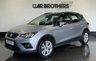 USED 2018 SEAT ARONA 1.6 TDI SE Technology Lux SUV 5dr Diesel Manual Euro 6 (s/s) (115 ps) 