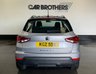 USED 2018 SEAT ARONA 1.6 TDI SE Technology Lux SUV 5dr Diesel Manual Euro 6 (s/s) (115 ps) 
