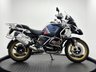 USED 2023 23 BMW R 1250 GS Adventure 1250 TE - TROPHY EDITION YAMAHA MAIN DEALERSHIP