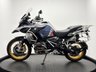 USED 2023 23 BMW R 1250 GS Adventure 1250 TE - TROPHY EDITION YAMAHA MAIN DEALERSHIP