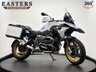 USED 2023 72 BMW R 1250 GS 1250 TE - RALLYE YAMAHA MAIN DEALERSHIP