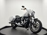 USED 2022 22 HARLEY-DAVIDSON SOFTAIL 1745 FLSB SPORT GLIDE YAMAHA MAIN DEALERSHIP