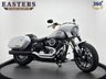 USED 2022 22 HARLEY-DAVIDSON SOFTAIL 1745 FLSB SPORT GLIDE YAMAHA MAIN DEALERSHIP