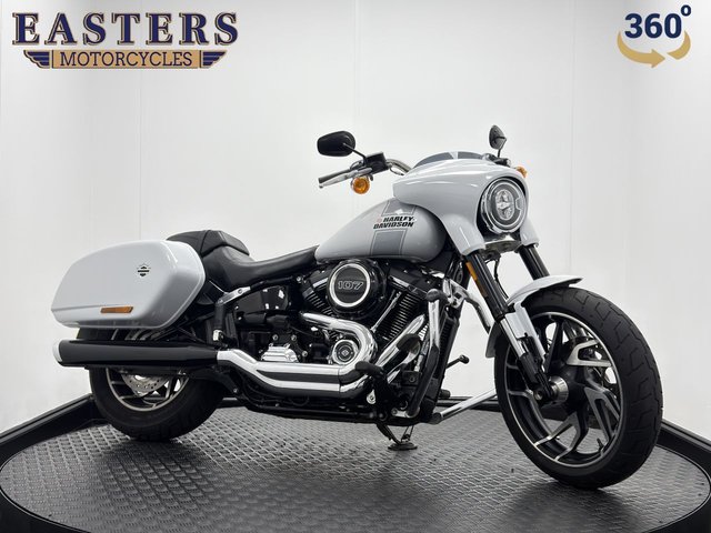 View our HARLEY-DAVIDSON SOFTAIL
