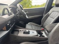 USED 2025 74 NISSAN QASHQAI 1.5 h e-POWER Tekna+ SUV 5dr Petrol Hybrid Auto Euro 6 (s/s) (190 ps) 2 keys low mileage Automatic