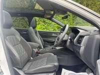 USED 2025 74 NISSAN QASHQAI 1.5 h e-POWER Tekna+ SUV 5dr Petrol Hybrid Auto Euro 6 (s/s) (190 ps) 2 keys low mileage Automatic