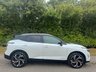 USED 2025 74 NISSAN QASHQAI 1.5 h e-POWER Tekna+ SUV 5dr Petrol Hybrid Auto Euro 6 (s/s) (190 ps) 2 keys low mileage Automatic