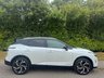USED 2025 74 NISSAN QASHQAI 1.5 h e-POWER Tekna+ SUV 5dr Petrol Hybrid Auto Euro 6 (s/s) (190 ps) 2 keys low mileage Automatic