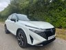 USED 2025 74 NISSAN QASHQAI 1.5 h e-POWER Tekna+ SUV 5dr Petrol Hybrid Auto Euro 6 (s/s) (190 ps) 2 keys low mileage Automatic
