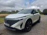 USED 2025 74 NISSAN QASHQAI 1.5 h e-POWER Tekna+ SUV 5dr Petrol Hybrid Auto Euro 6 (s/s) (190 ps) 2 keys low mileage Automatic