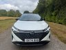 USED 2025 74 NISSAN QASHQAI 1.5 h e-POWER Tekna+ SUV 5dr Petrol Hybrid Auto Euro 6 (s/s) (190 ps) 2 keys low mileage Automatic