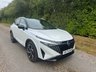 USED 2025 74 NISSAN QASHQAI 1.5 h e-POWER Tekna+ SUV 5dr Petrol Hybrid Auto Euro 6 (s/s) (190 ps) 2 keys low mileage Automatic