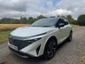 USED 2025 74 NISSAN QASHQAI 1.5 h e-POWER Tekna+ SUV 5dr Petrol Hybrid Auto Euro 6 (s/s) (190 ps) 2 keys low mileage Automatic