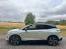 USED 2025 74 NISSAN QASHQAI 1.5 h e-POWER Tekna+ SUV 5dr Petrol Hybrid Auto Euro 6 (s/s) (190 ps) 2 keys low mileage Automatic