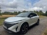 USED 2025 74 NISSAN QASHQAI 1.5 h e-POWER Tekna+ SUV 5dr Petrol Hybrid Auto Euro 6 (s/s) (190 ps) 2 keys low mileage Automatic