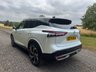 USED 2025 74 NISSAN QASHQAI 1.5 h e-POWER Tekna+ SUV 5dr Petrol Hybrid Auto Euro 6 (s/s) (190 ps) 2 keys low mileage Automatic