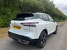 USED 2025 74 NISSAN QASHQAI 1.5 h e-POWER Tekna+ SUV 5dr Petrol Hybrid Auto Euro 6 (s/s) (190 ps) 2 keys low mileage Automatic