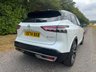 USED 2025 74 NISSAN QASHQAI 1.5 h e-POWER Tekna+ SUV 5dr Petrol Hybrid Auto Euro 6 (s/s) (190 ps) 2 keys low mileage Automatic