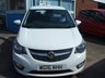 USED 2016 16 VAUXHALL VIVA 1.0i SE Hatchback 5dr Petrol Manual Euro 6 (a/c) (75 ps) 
