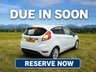 USED 2016 66 FORD FIESTA 1.0T EcoBoost Titanium Hatchback 5dr Petrol Manual Euro 6 (s/s) (100 ps) 