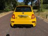 USED 2017 17 ABARTH 595 1.4 T-Jet Hatchback 3dr Petrol Manual Euro 6 (145 ps) 