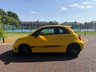 USED 2017 17 ABARTH 595 1.4 T-Jet Hatchback 3dr Petrol Manual Euro 6 (145 ps) 