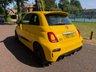 USED 2017 17 ABARTH 595 1.4 T-Jet Hatchback 3dr Petrol Manual Euro 6 (145 ps) 