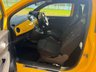 USED 2017 17 ABARTH 595 1.4 T-Jet Hatchback 3dr Petrol Manual Euro 6 (145 ps) 