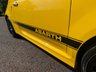 USED 2017 17 ABARTH 595 1.4 T-Jet Hatchback 3dr Petrol Manual Euro 6 (145 ps) 
