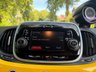 USED 2017 17 ABARTH 595 1.4 T-Jet Hatchback 3dr Petrol Manual Euro 6 (145 ps) 