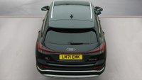 USED 2021 71 AUDI Q4 E-TRON 40 S line SUV 5dr Electric Auto 82kWh (204 ps) Finance Soft Search Pre Approval